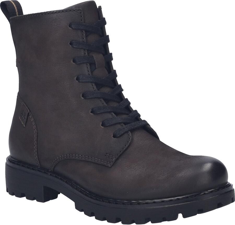 Josef Seibel Melinda 02 Stiefelette für Damen Braun