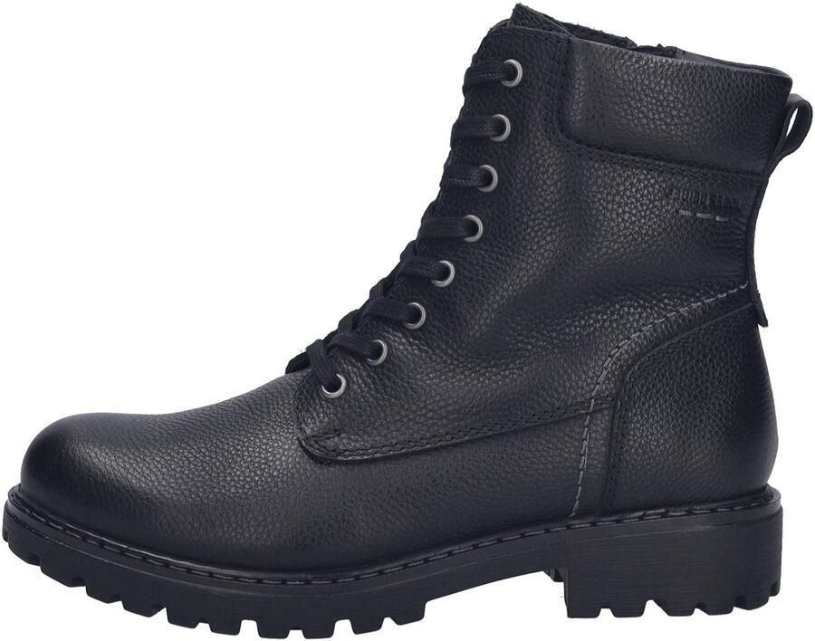 Josef Seibel Melinda 27 Stiefelette für Damen Schwarz