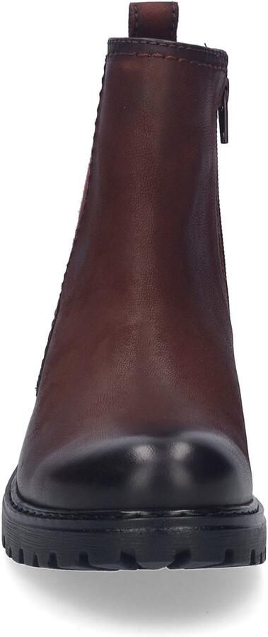 Josef Seibel Melinda 30 Stiefelette für Damen Rot
