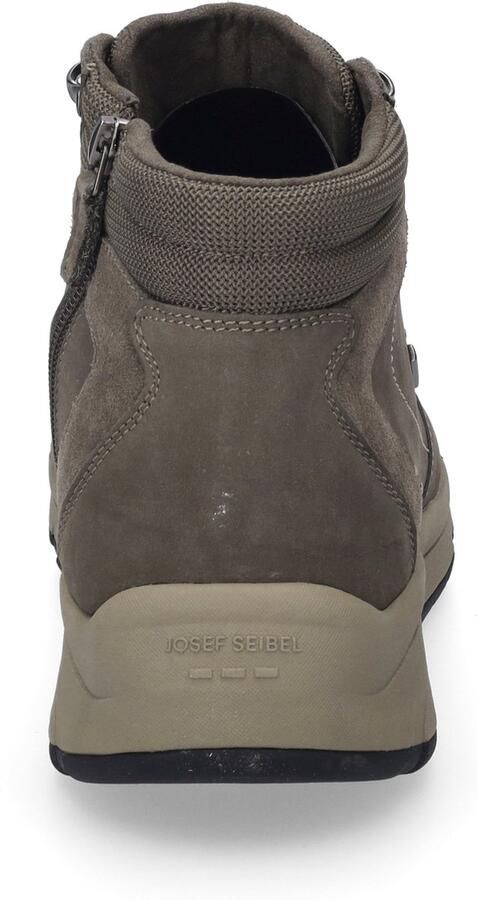 Josef Seibel Mitchell 55 Sneaker für Herren Beige