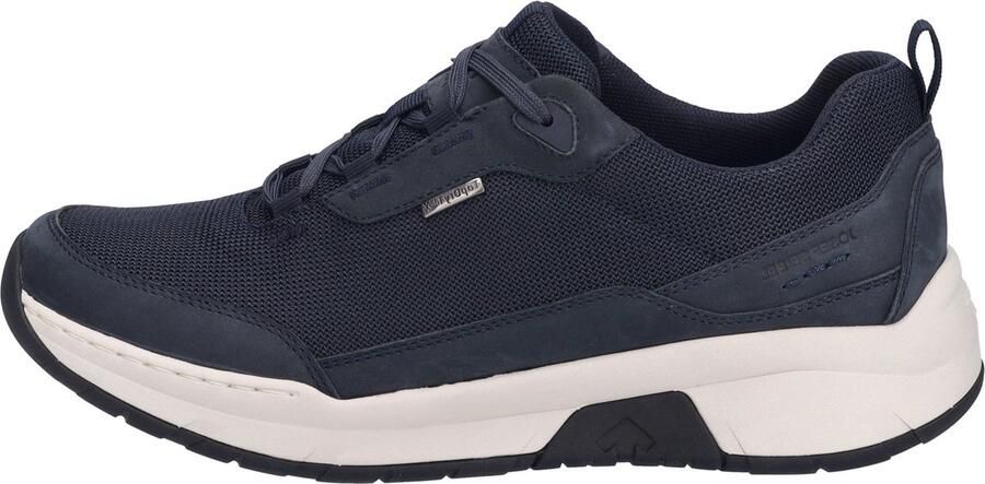 Josef Seibel Sneakers Mitchell 53 comfort schoen vrijetijdsschoen sneaker met comfortabele loopzool - Foto 2