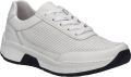 Josef Seibel Mitchell 09 Sneaker für Herren Weiß - Wit