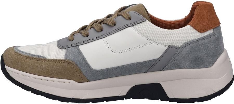 Josef Seibel Mitchell 10 Sneaker für Herren Beige
