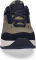 Josef Seibel MITCHELL 53 Lage sneakersVrije tijdsschoenen Heren sneakers Groen - Groen