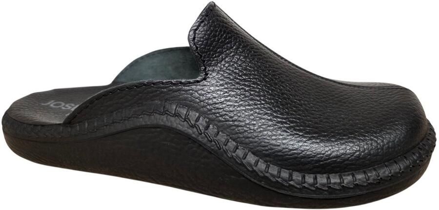 Josef Seibel Clogs Monaco pantoffel sabots in breedte h (zeer breed) - Foto 2