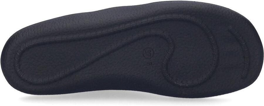 Josef Seibel Monaco D 01 Hausschuh für Damen Rot - Foto 2