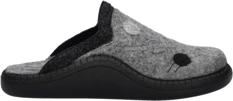 Josef Seibel Pantoffels