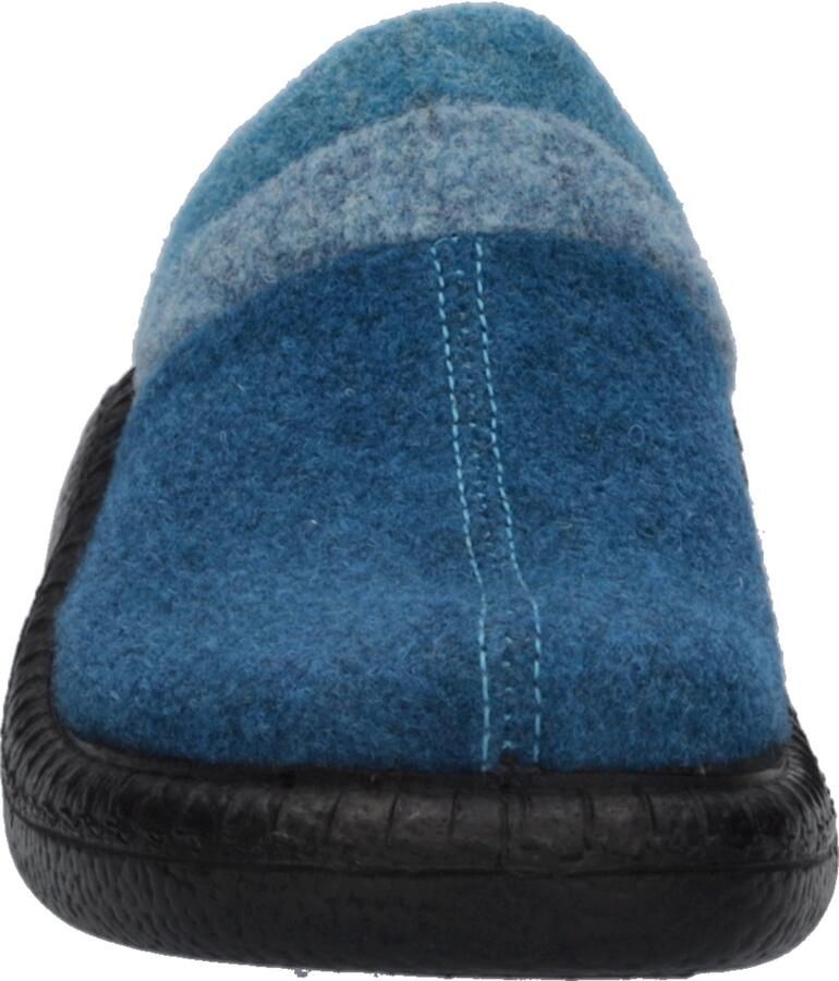 JOSEF SEIBEL Huisschoenen groen