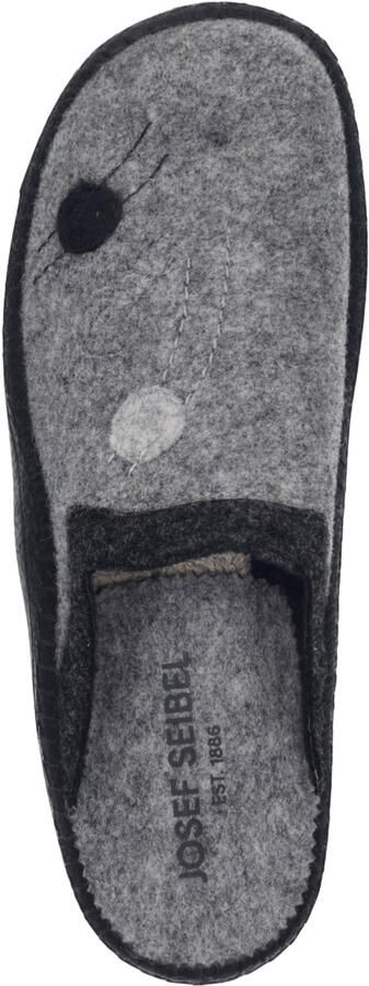 Josef Seibel Pantoffels
