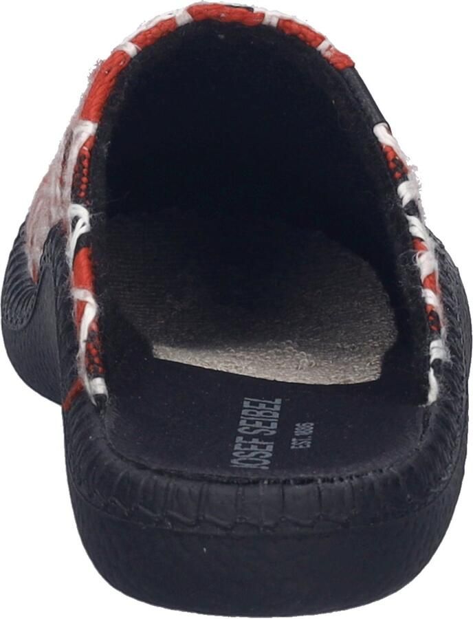 Josef Seibel Pantoffels