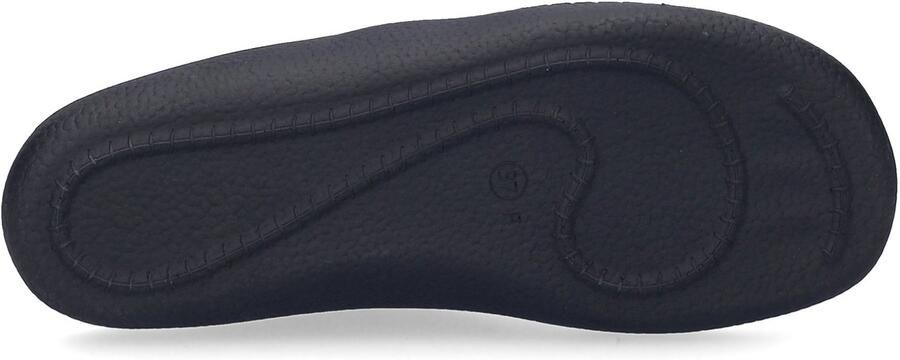 Josef Seibel Monaco D 01 Hausschuh für Damen Gelb