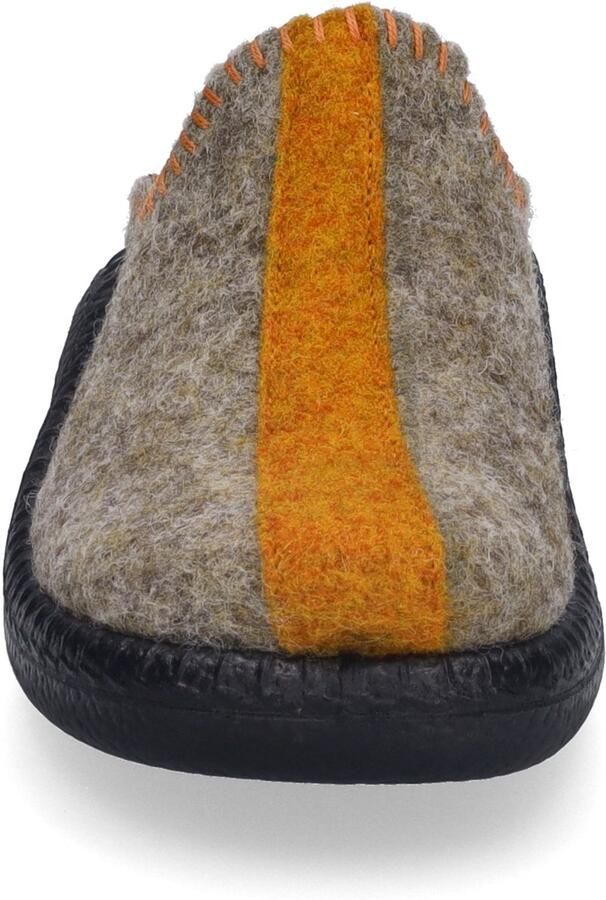 Josef Seibel Monaco Damen 62 Hausschuh für Damen Braun