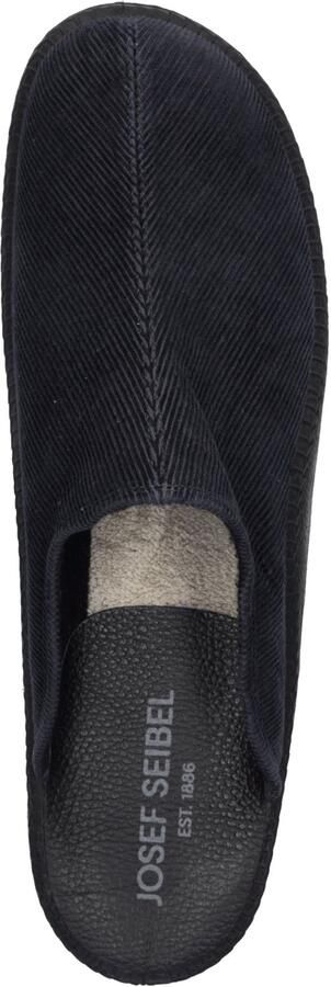 Josef Seibel Pantoffels Monaco