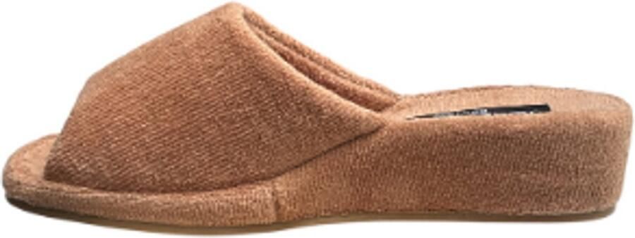 Josef Seibel Slippers Marseille 01 wellness schoen huisschoen pantoffel met sleehak - Foto 2