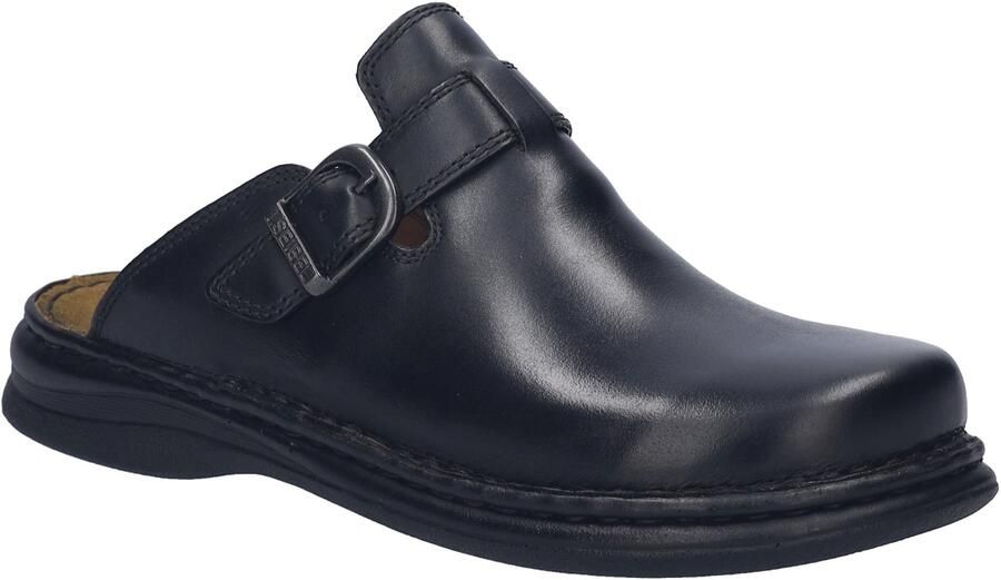 Josef Seibel Clogs Madrid Zomerschoen slippers vakantie met verstelbare gesp - Foto 2