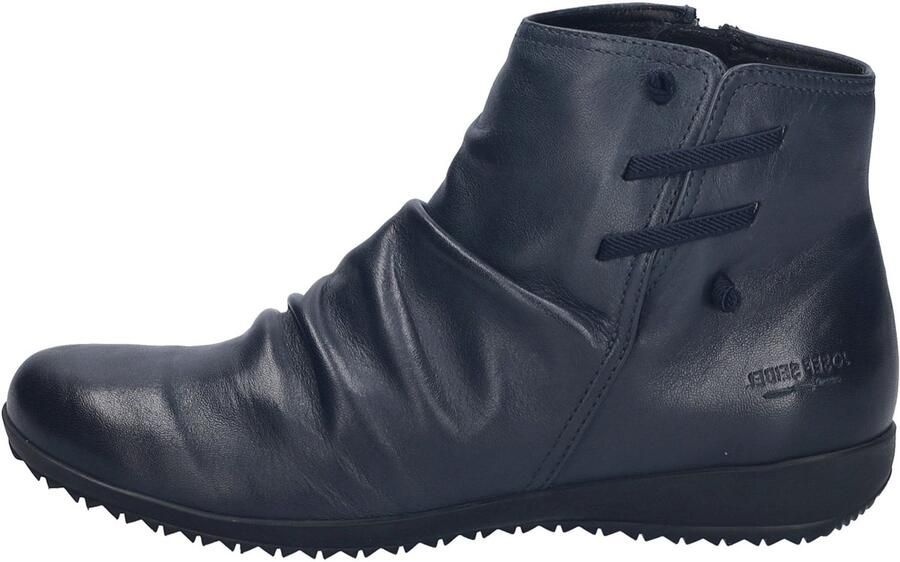 Josef Seibel Naly 12 Stiefelette für Damen Blau