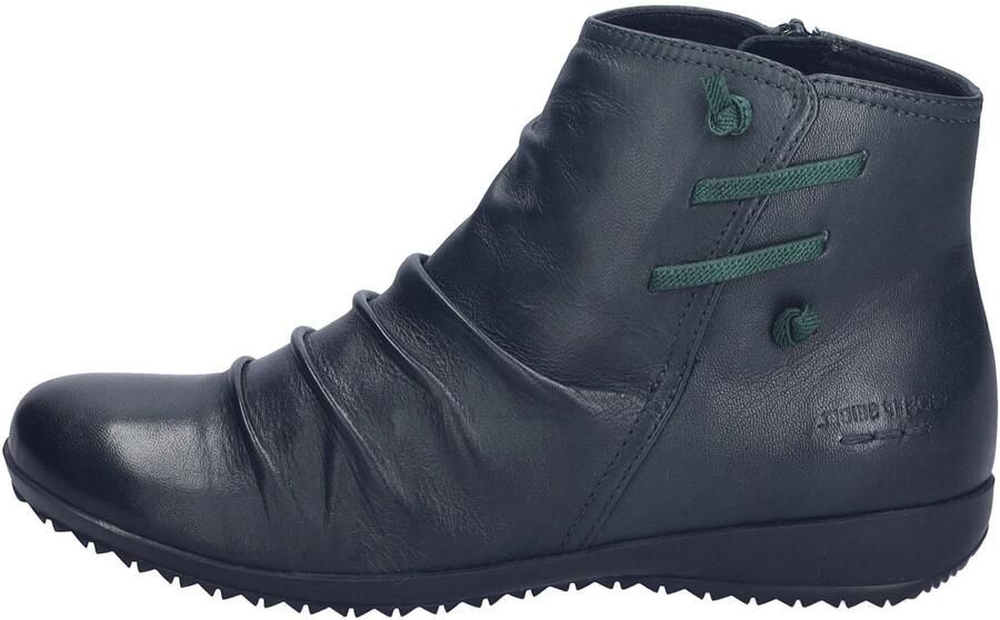Josef Seibel Naly 12 Stiefelette für Damen Grün