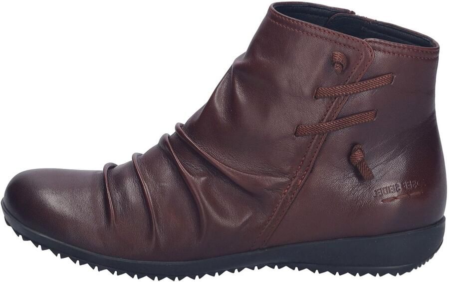 Josef Seibel Naly 12 Stiefelette für Damen Rot