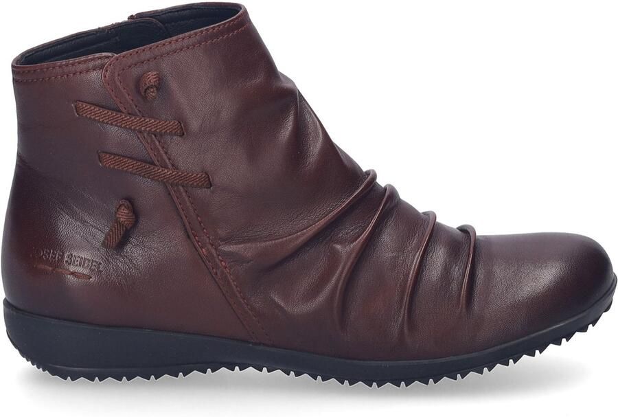 Josef Seibel Naly 12 Stiefelette für Damen Rot