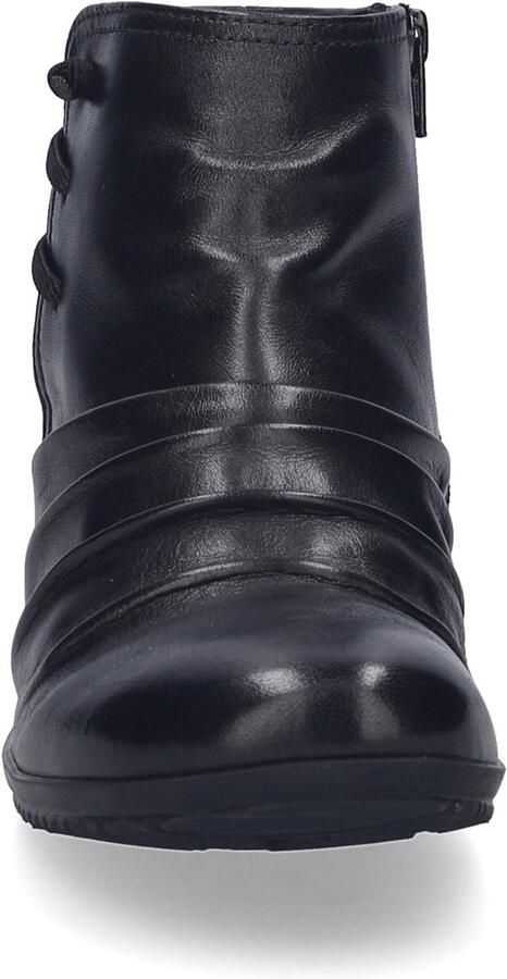 Josef Seibel Naly 12 Stiefelette für Damen Schwarz