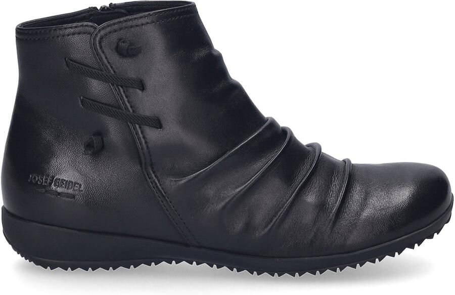 Josef Seibel Naly 12 Stiefelette für Damen Schwarz
