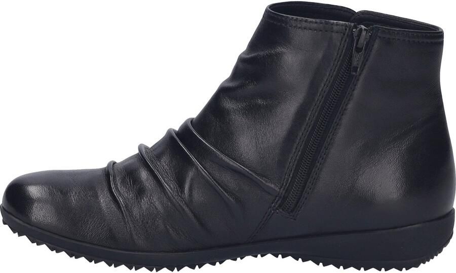 Josef Seibel Naly 12 Stiefelette für Damen Schwarz