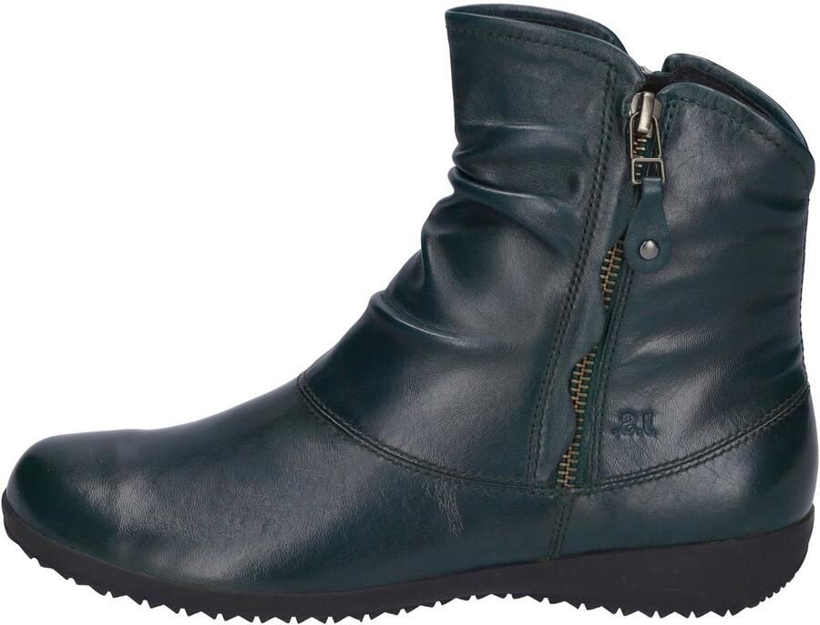 Josef Seibel NALY~24~~~~~~~~~~~~~~~~~~~~~~~ SnowbootsGevoerde laarzen Dames laarzen Groen - Foto 4