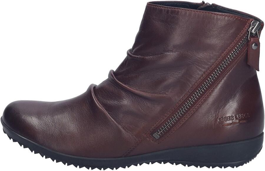 Josef Seibel NALY 61 SnowbootsGevoerde laarzenDames laarzen Bruin