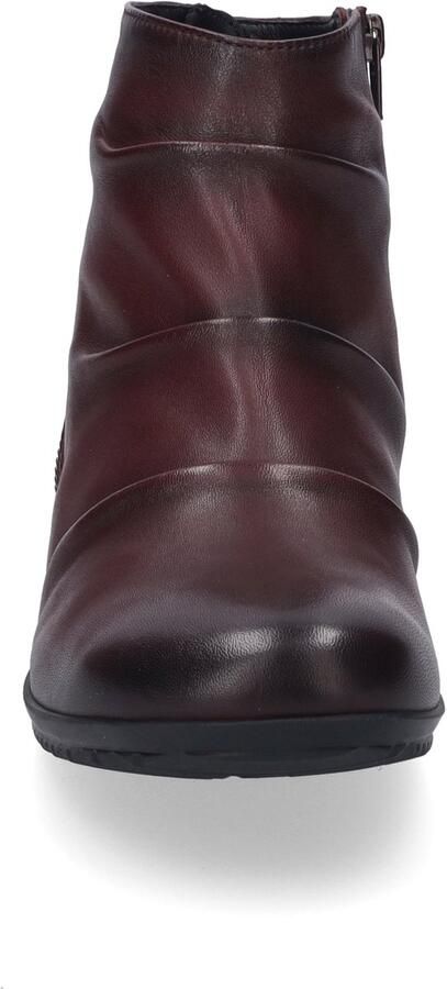 Josef Seibel Naly 61 Stiefelette für Damen Rot