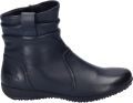 Josef Seibel Naly 63 Stiefelette für Damen Blau - Blauw