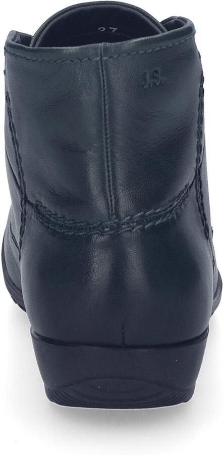 Josef Seibel Naly 09 Stiefelette für Damen Grün - Foto 2
