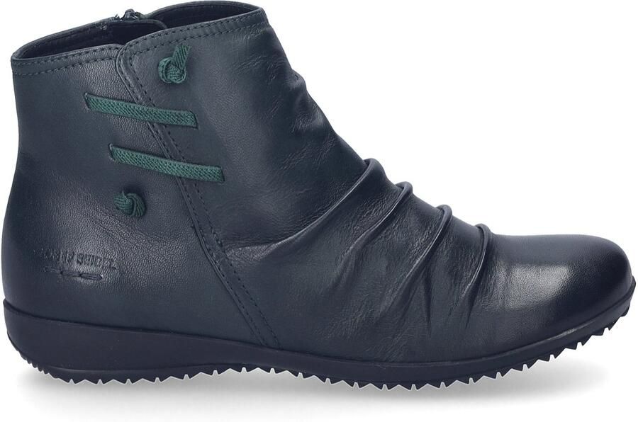 Josef Seibel Naly 12 Stiefelette für Damen Grün - Foto 2