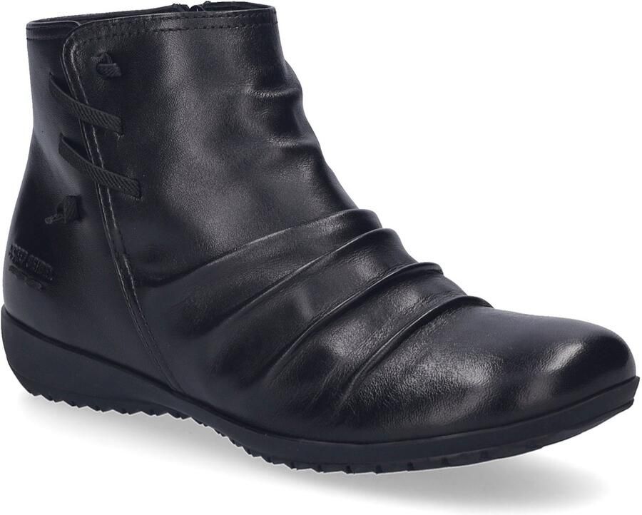 Josef Seibel Naly 12 Stiefelette für Damen Schwarz - Foto 2