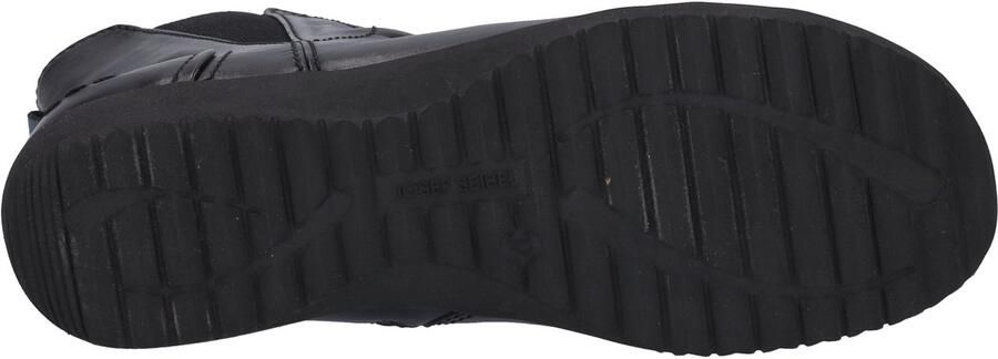 Josef Seibel Naly 66 Stiefelette für Damen Schwarz