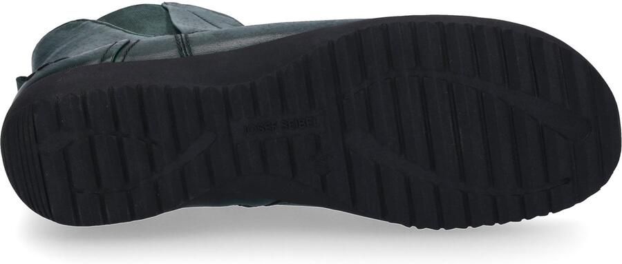 Josef Seibel Naly 66 Stiefelette für Damen Grün