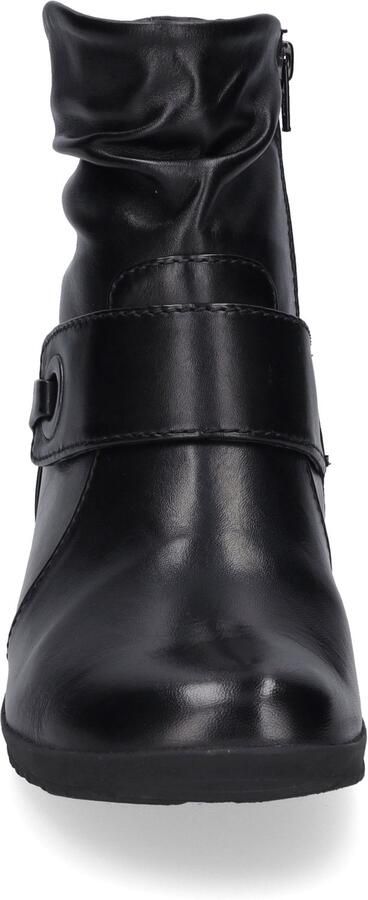 Josef Seibel Naly 65 Stiefelette für Damen Schwarz