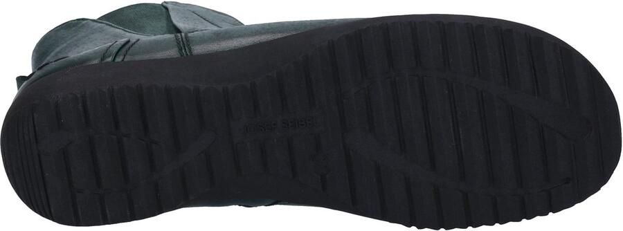 Josef Seibel Naly 66 Stiefelette für Damen Grün