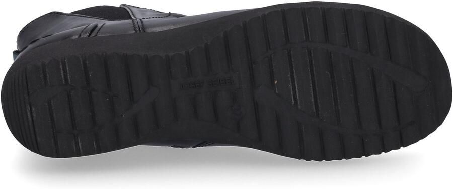 Josef Seibel Naly 66 Stiefelette für Damen Schwarz