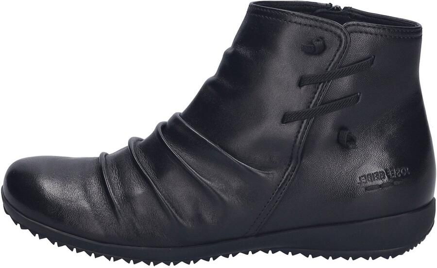 Josef Seibel Naly 12 Stiefelette für Damen Schwarz