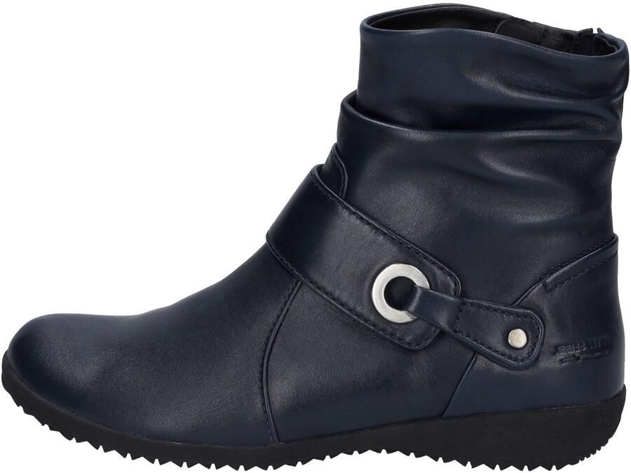 Josef Seibel Naly 65 Stiefelette für Damen Blau