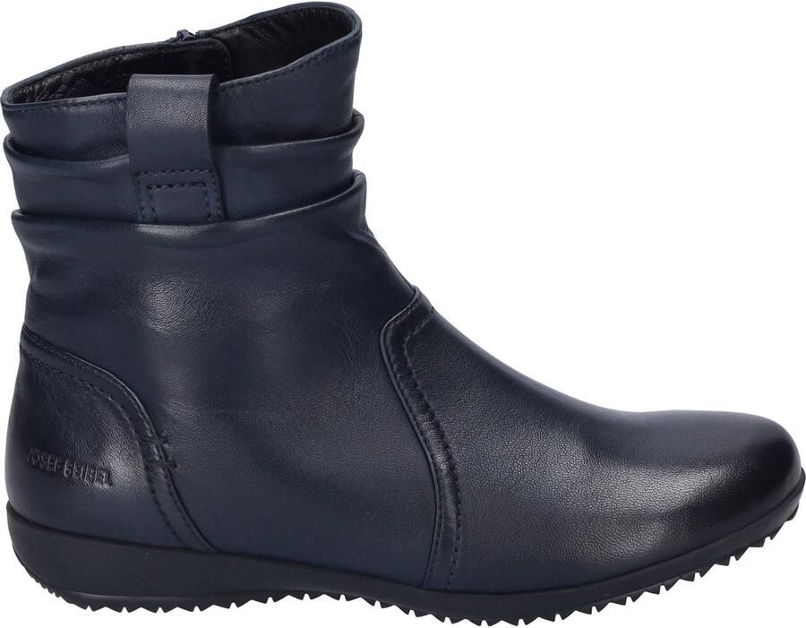 Josef Seibel Naly 63 Stiefelette für Damen Blau