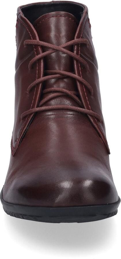 Josef Seibel Naly 09 Stiefelette für Damen Rot