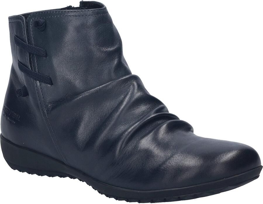 Josef Seibel Naly 12 Stiefelette für Damen Blau