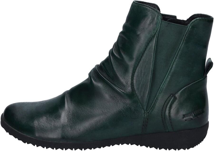 Josef Seibel Naly 66 Stiefelette für Damen Grün