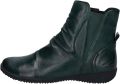 Josef Seibel Naly 66 Stiefelette für Damen Grün - Blauw