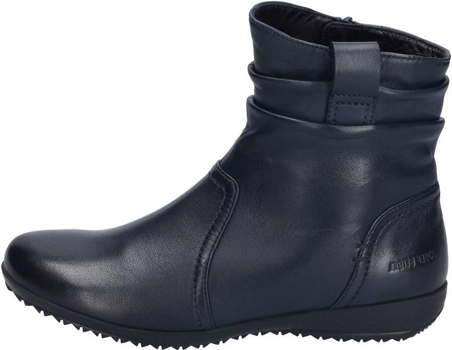 Josef Seibel Naly 63 Stiefelette für Damen Blau
