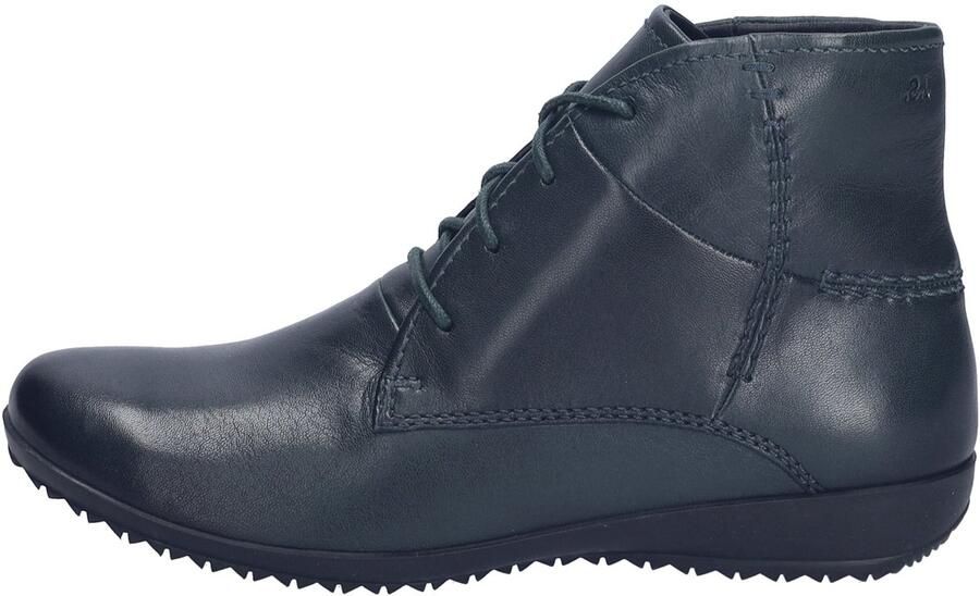 Josef Seibel Naly 09 Stiefelette für Damen Grün