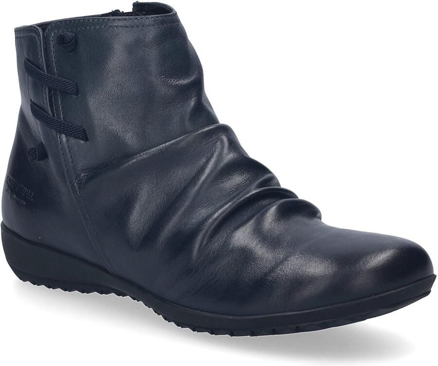 Josef Seibel Naly 12 Stiefelette für Damen Blau
