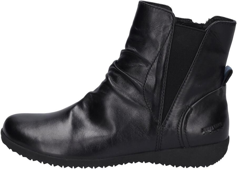 Josef Seibel Naly 66 Stiefelette für Damen Schwarz