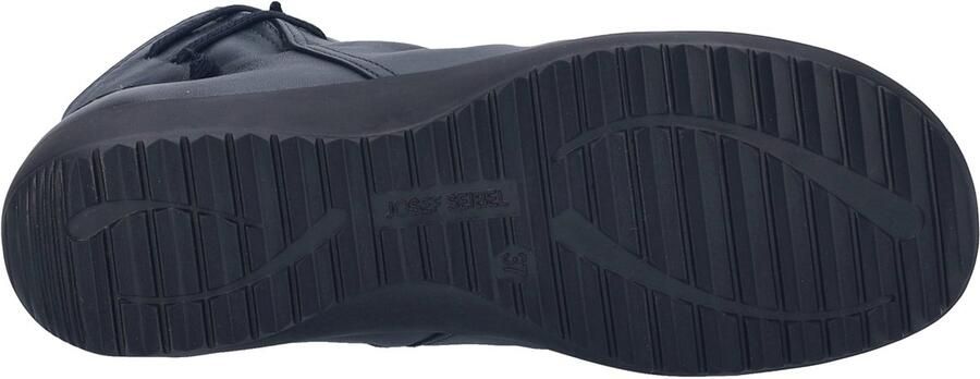 Josef Seibel Naly 12 Stiefelette für Damen Blau